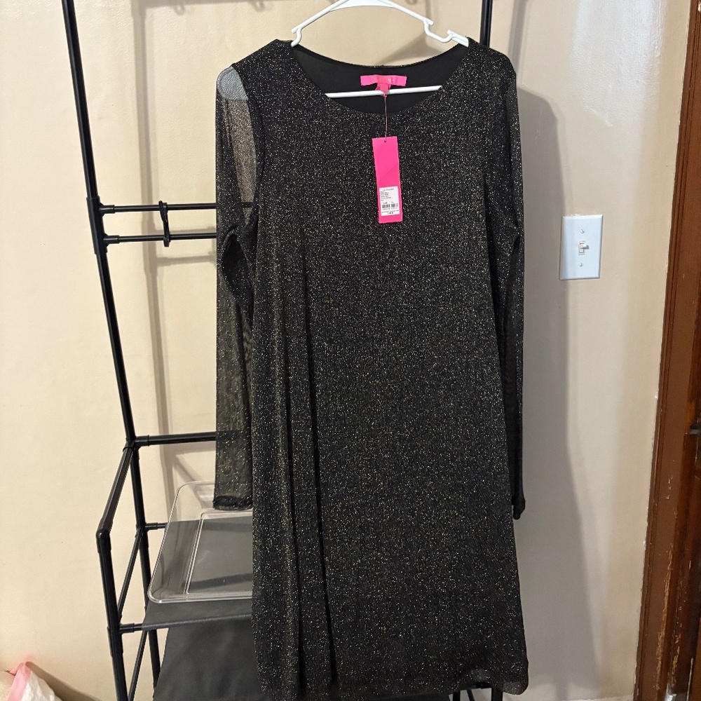 Lilly Pulitzer Ophelia Dress